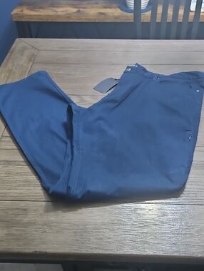 Five Four Men's Navy  Pants